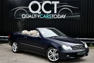 CLK 280